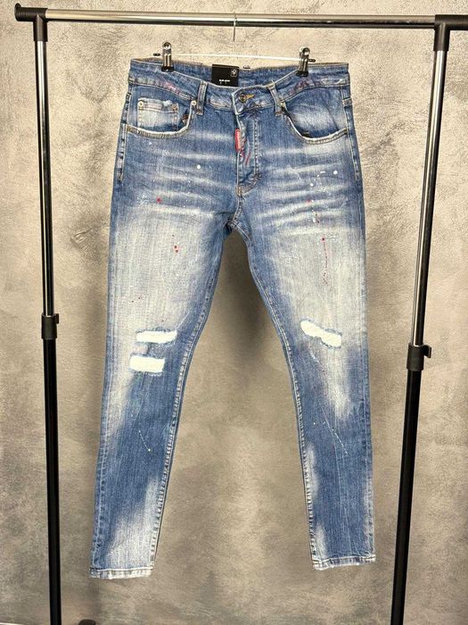 Blugi Dsquared2 Premium