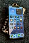 Display original iPhone 11 Pro.