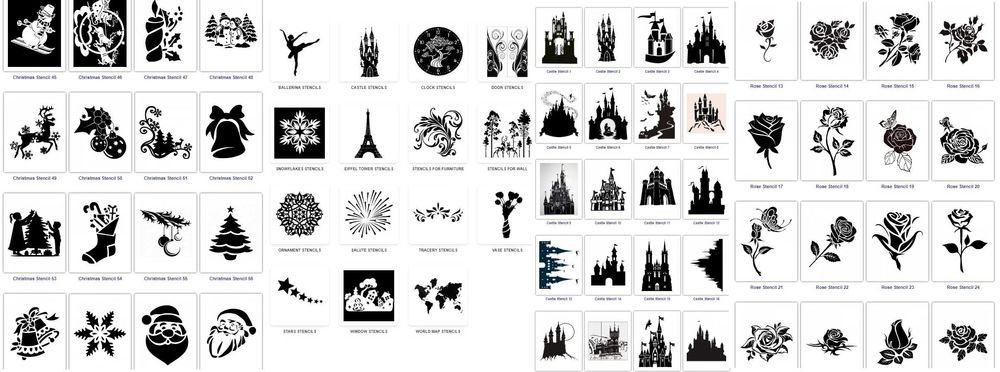 Подложки за чаши / Coasters