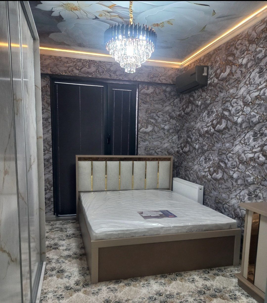 Сагдиана Аренда квартира самарқанд