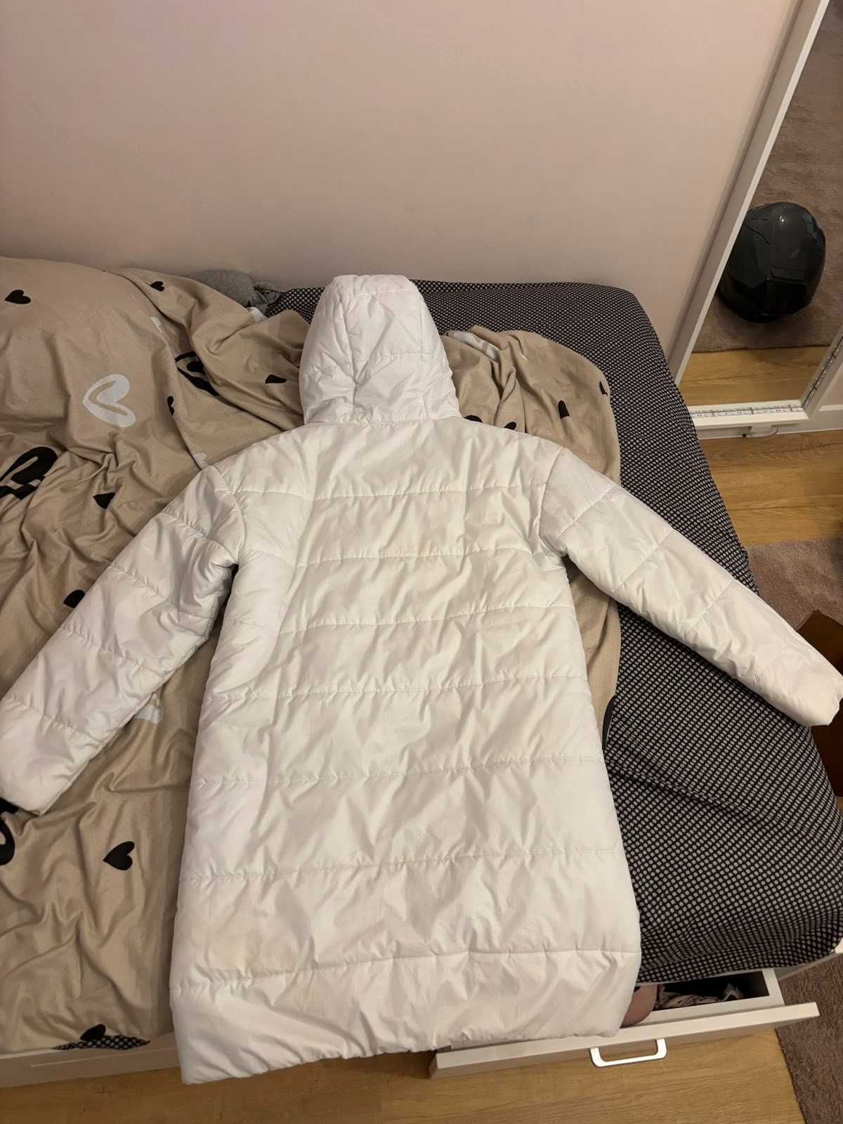 Женско зимно Nike яке Xs размер