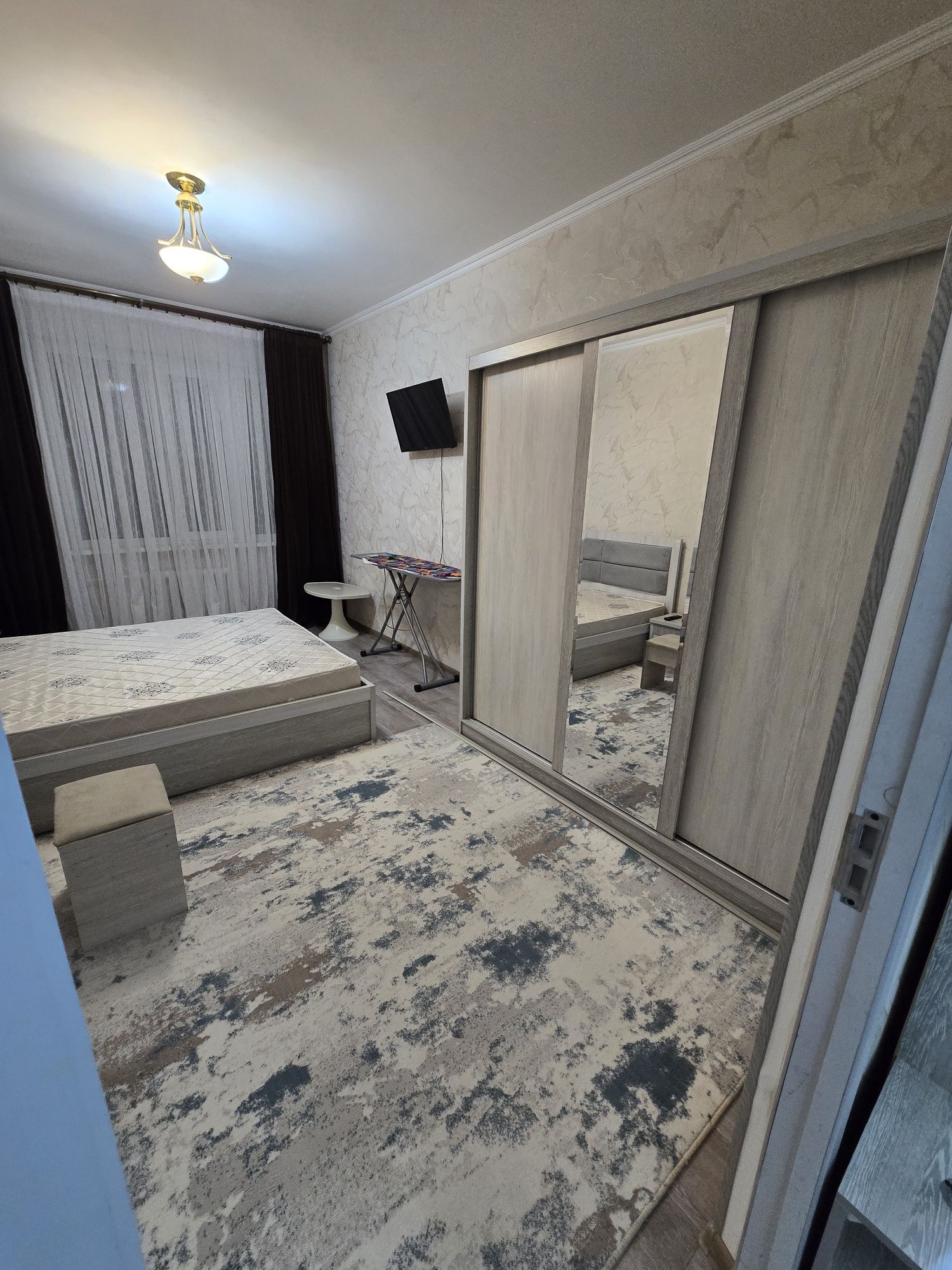 Сдаётся в аренду квартира 3/3/4 на ТТЗ-2