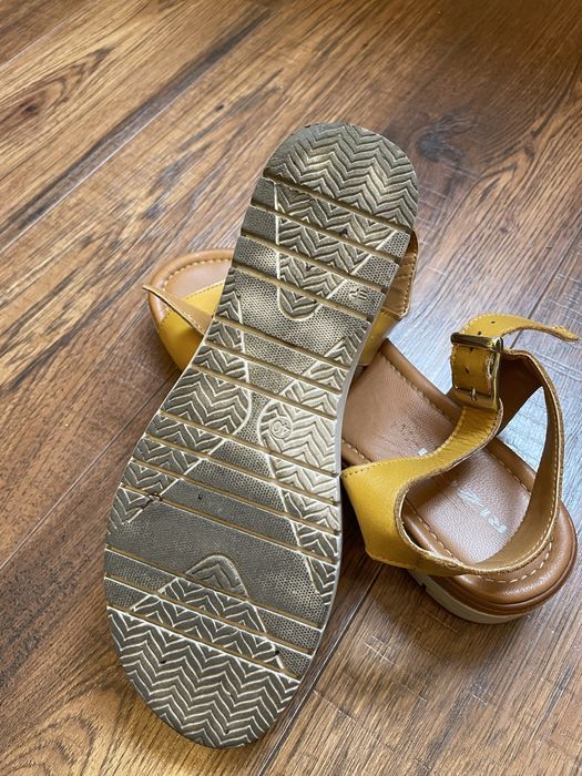 Sandale piele Rizzoli 40