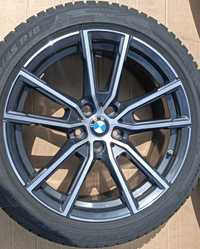 Jante BMW Seria 3 G20 G21 G28 Anvelope iarna Noi 225 45 18 255 40 18