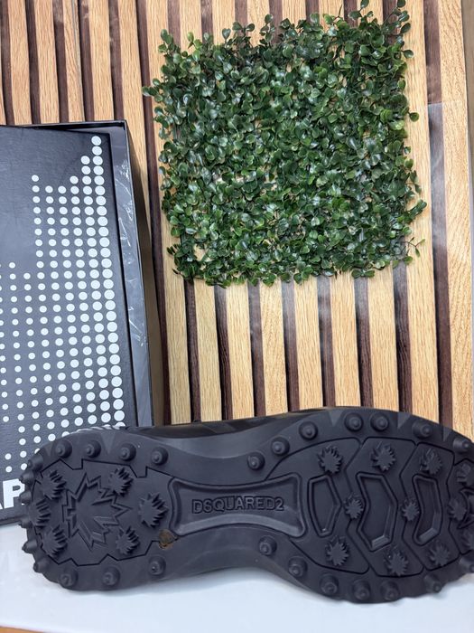 Adidasi Dsquared2 43