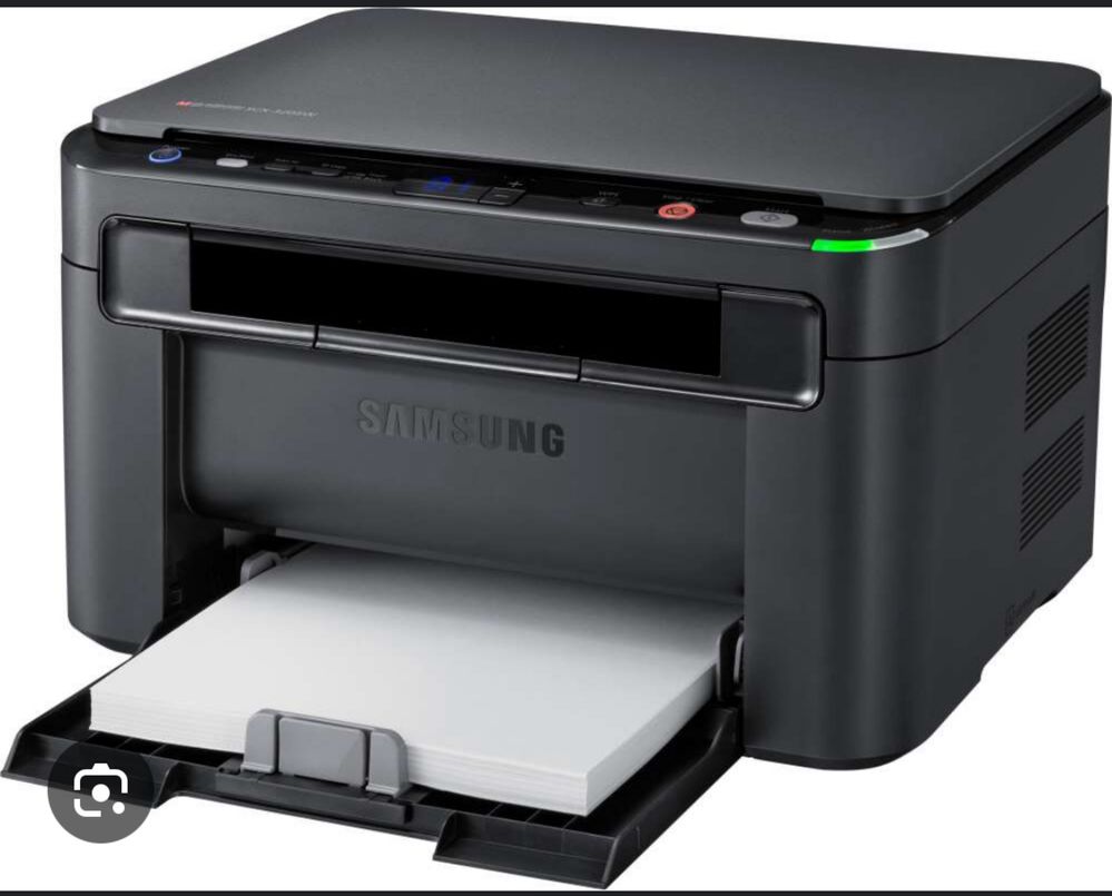Samsung SCX-3205