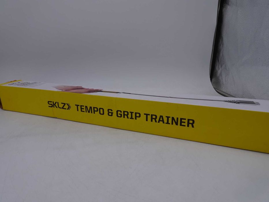 Grip de golf SKLZ antrenor de tempo pentru jucători de golf dreptaci