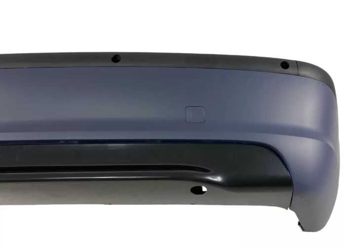 Body Kit М-пакет за BMW E46 Sedan (1998-2005) -M-Tech дизайн!НА СКЛАД!