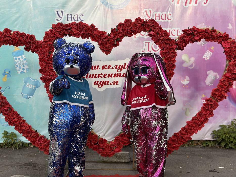 Огранизация выписки ,выписка из роддома