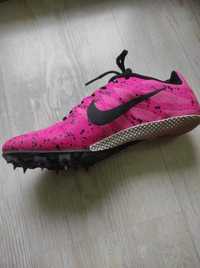 Розови шпайкове Nike