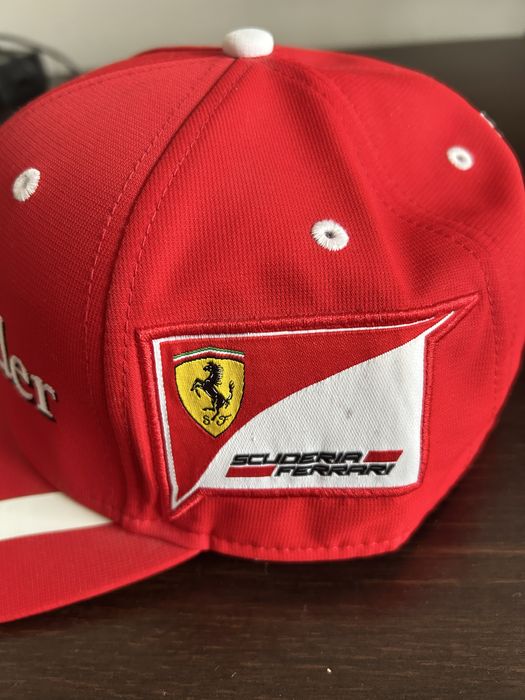 Şapcă Formula 1 Adult