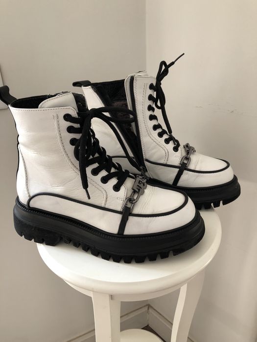 Ботинки 38р. 50000т