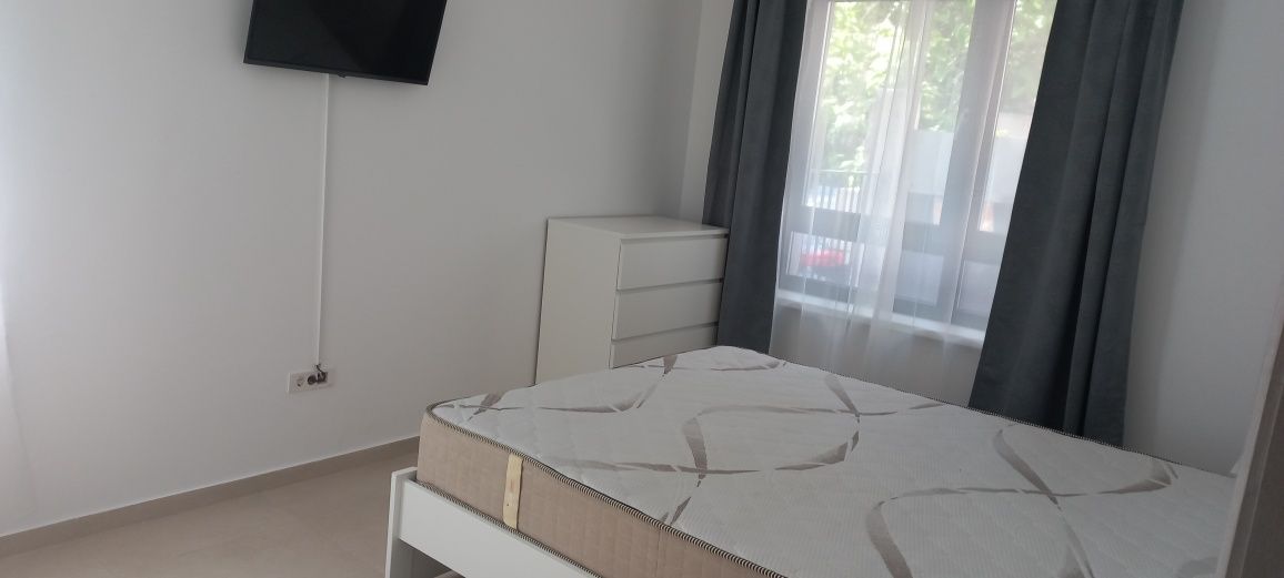 Apartament 2 camere/zona Lacul Tei/Proprietar