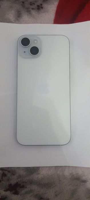 Iphone 15 plus 128gb ,5G