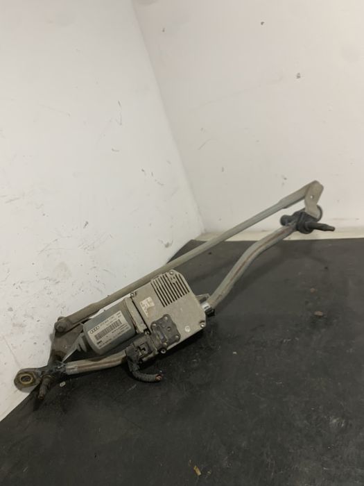 Motoras ansamblu stergatoare stergator Audi A5 8T 2007-2014 8T2955119C