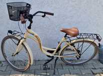 Bicicletă Nakamura Juliet pentru adulți