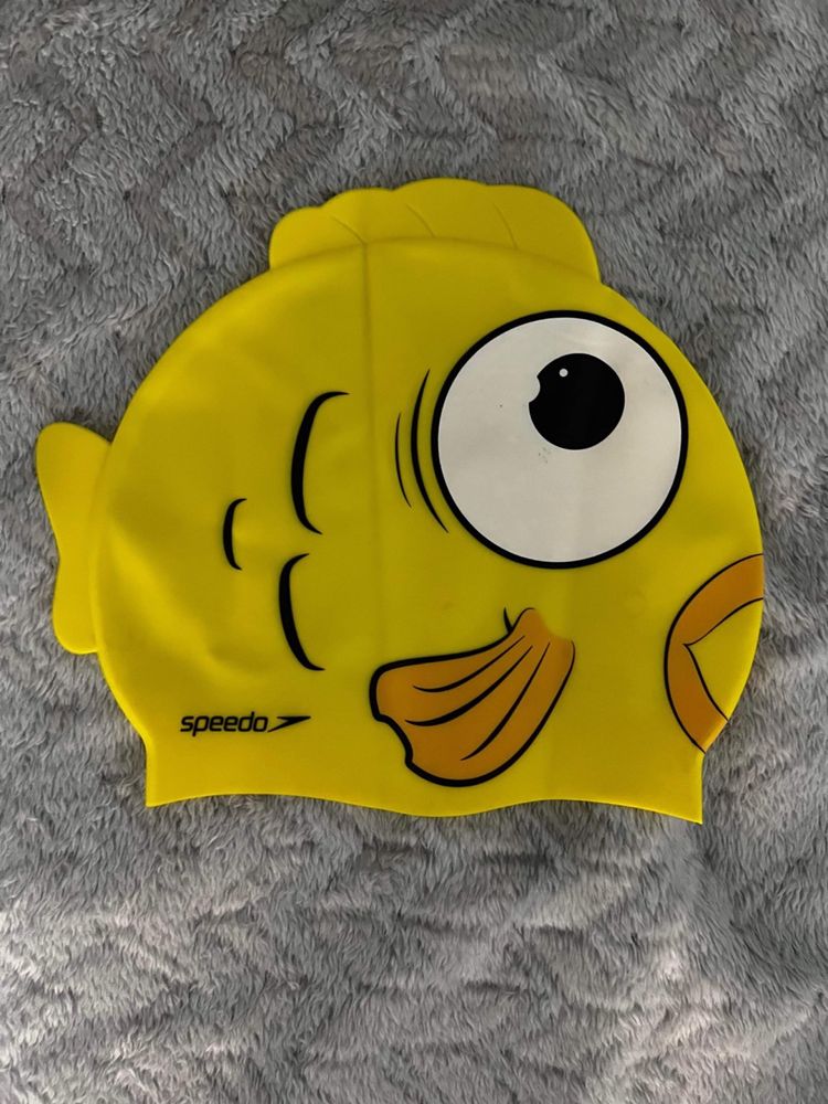 Cască SPEEDO copil