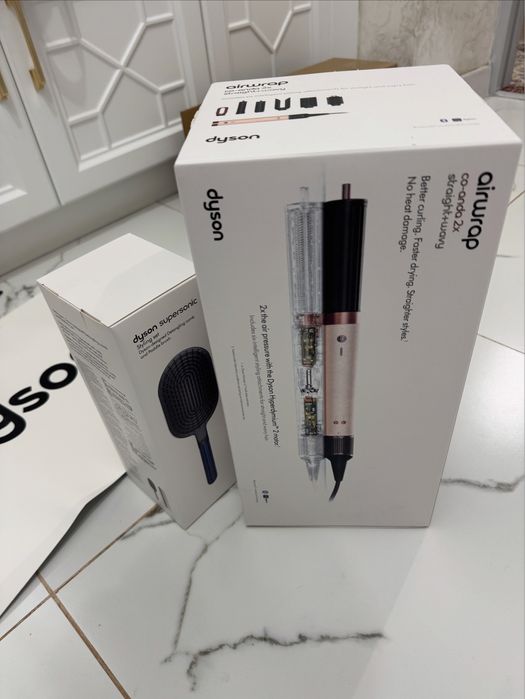 Dyson Co-Anda 2x