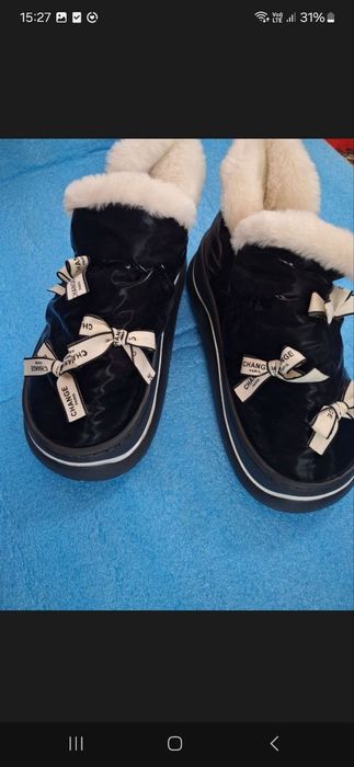 Уги 100 000 сум. Хитой