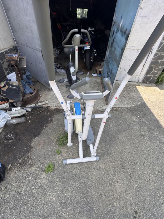 Колело за фитнес