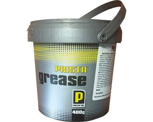 Vaselină grafitată Prista K-2G 400g