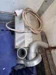 Pompa Inox alimentar