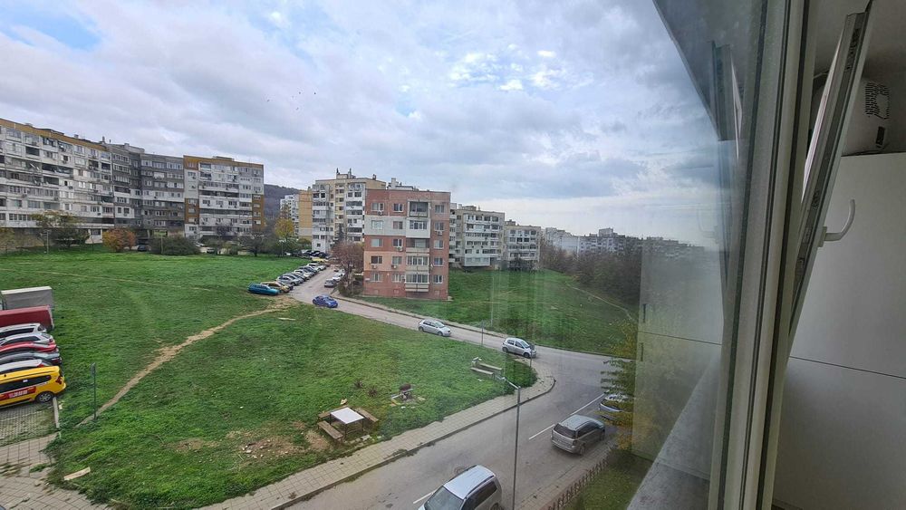 Двустаен апартамент