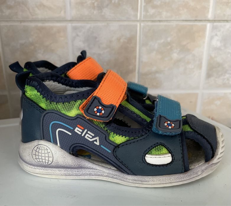 Обувь для мальчика 24 размер