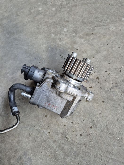 Pompa inalte bosch cod 03l130755, 0445010507 2.0 tdi vw passat b6