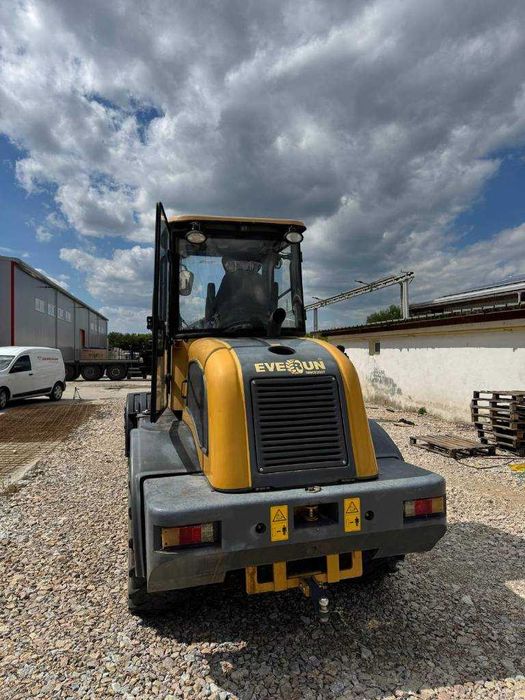 Încărcător frontal Everun ER20