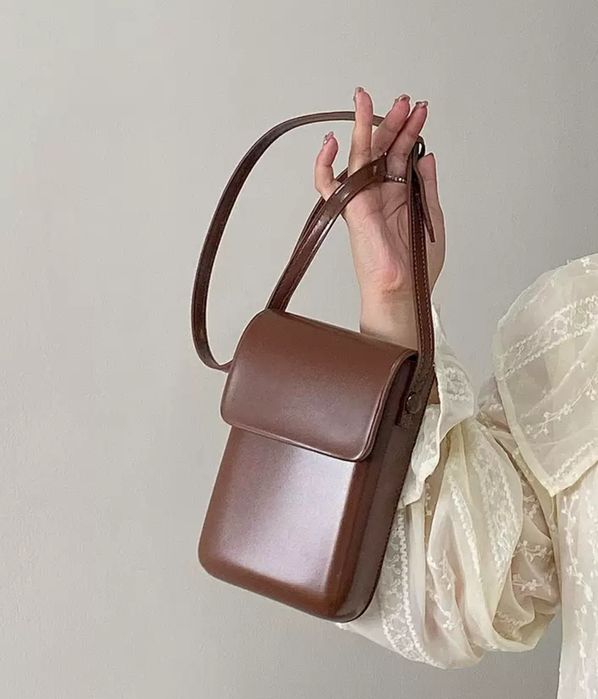 Сумка кросс-боди женская