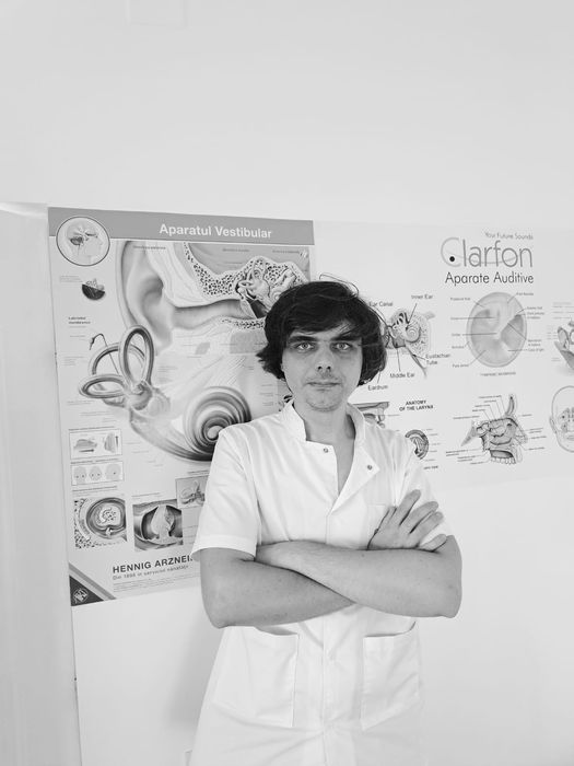 Asistent medical, ofer îngrijiri medicale la domiciliu, București