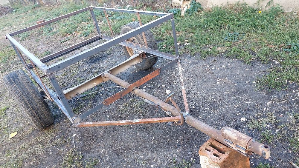 Ремарке за фреза