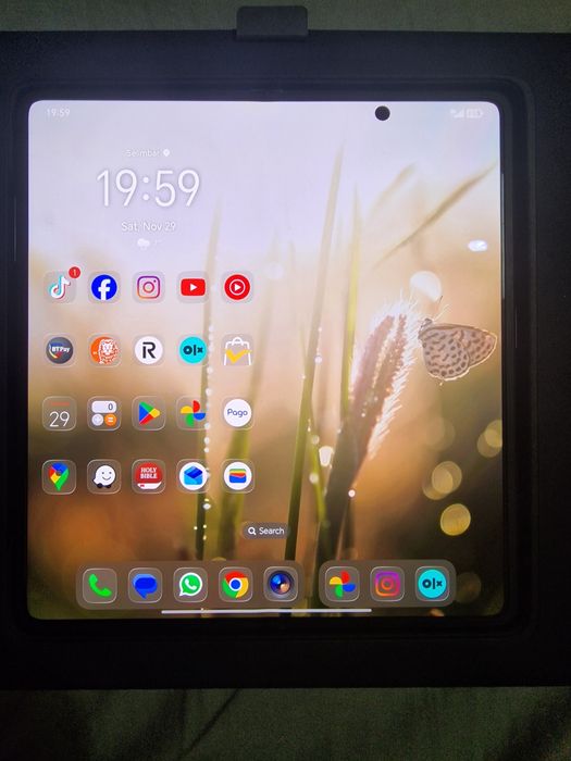 Honor Magic v2 512gb 16RAM