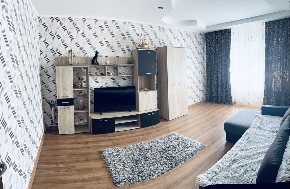 Apartament regim hotelier 2 dormitoare Ramnicul Valcea