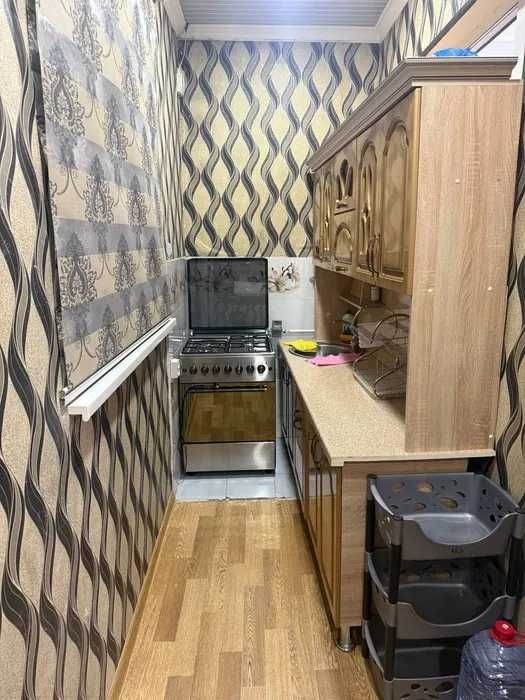Аренда Квартира Яшнабод Авиасозлар 2 Евро Оила 350$