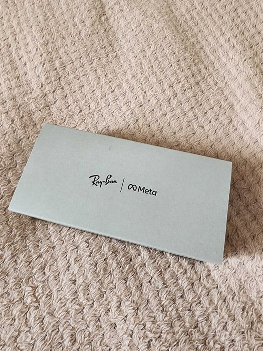 Очки Meta RayBan Headliner Gen 2