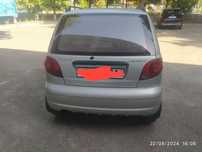 Matiz prostoy sotiladi.