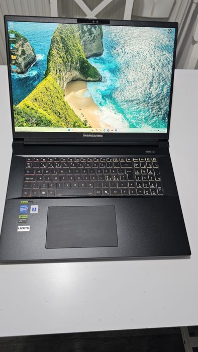 Laptop Gaming Ultra 9 275HX,Nvidia RTX 5080 16gb ddr7 32
