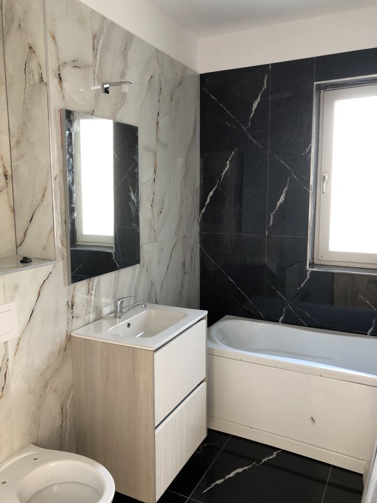 Apartament 2 si 3 camere noi Brazda Parc Pedagogic la cheie