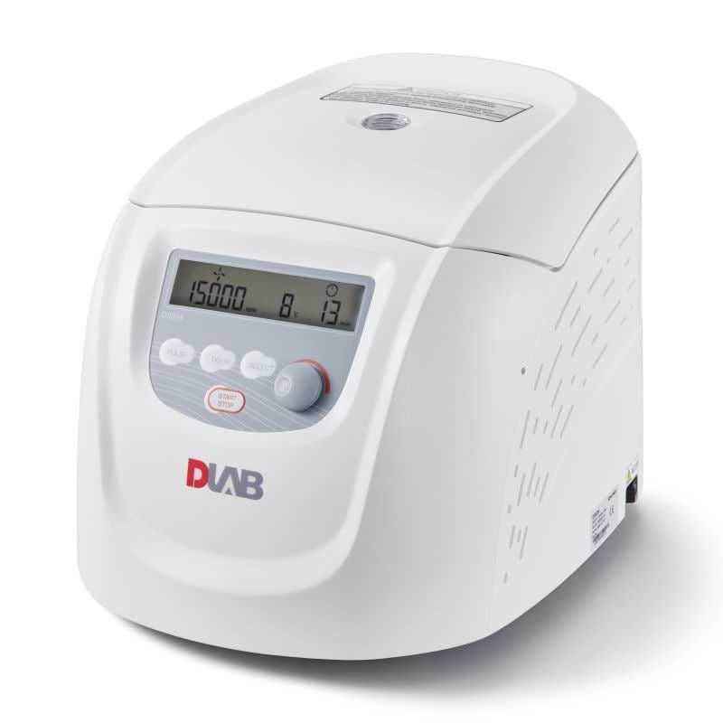 Центрифуга модели D3024, с ротором AS24-2,