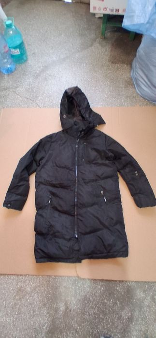 Geacă the north face gucci mărimea s