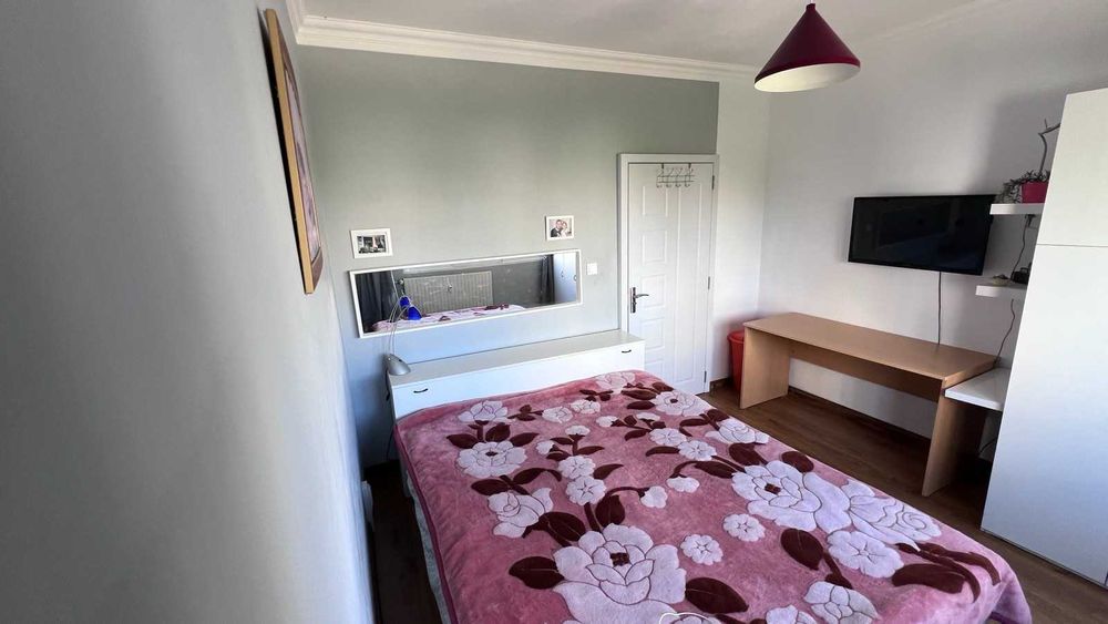 Продава се Двустаен апартамент в София, Слатина - 50 кв.м за 2900 €/кв.м - Снимка #17