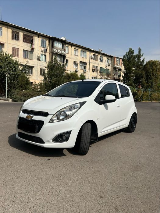 Spark 2021 2 evro