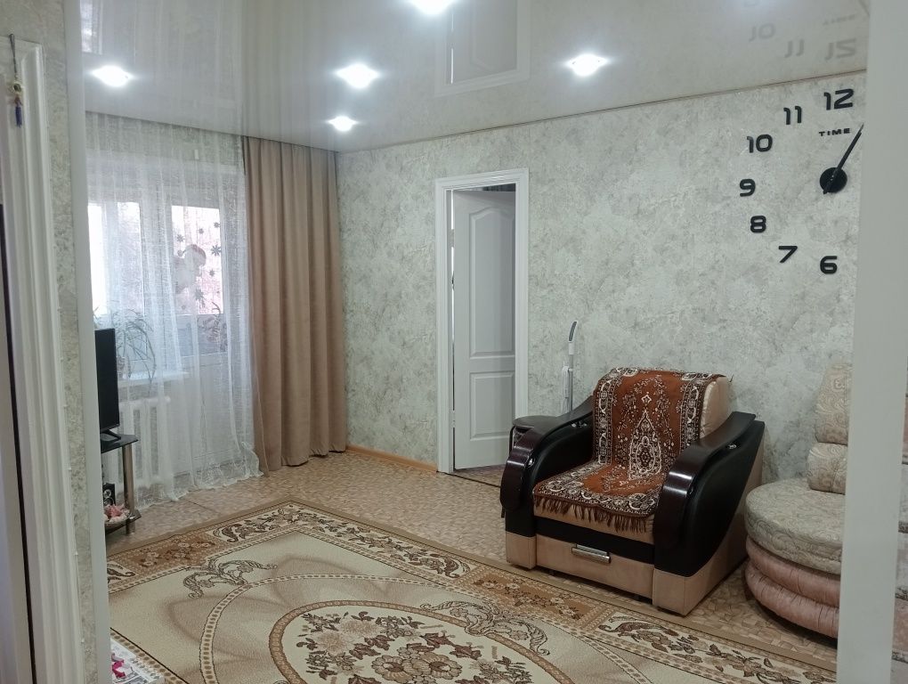 Продам 2-х комн.ТОРГ