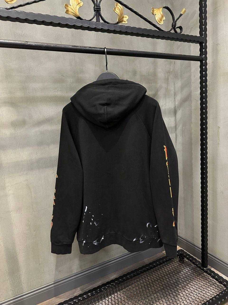 Balenciaga Hoodie Rock 2022 S L M XL XXL Oversize Unisex