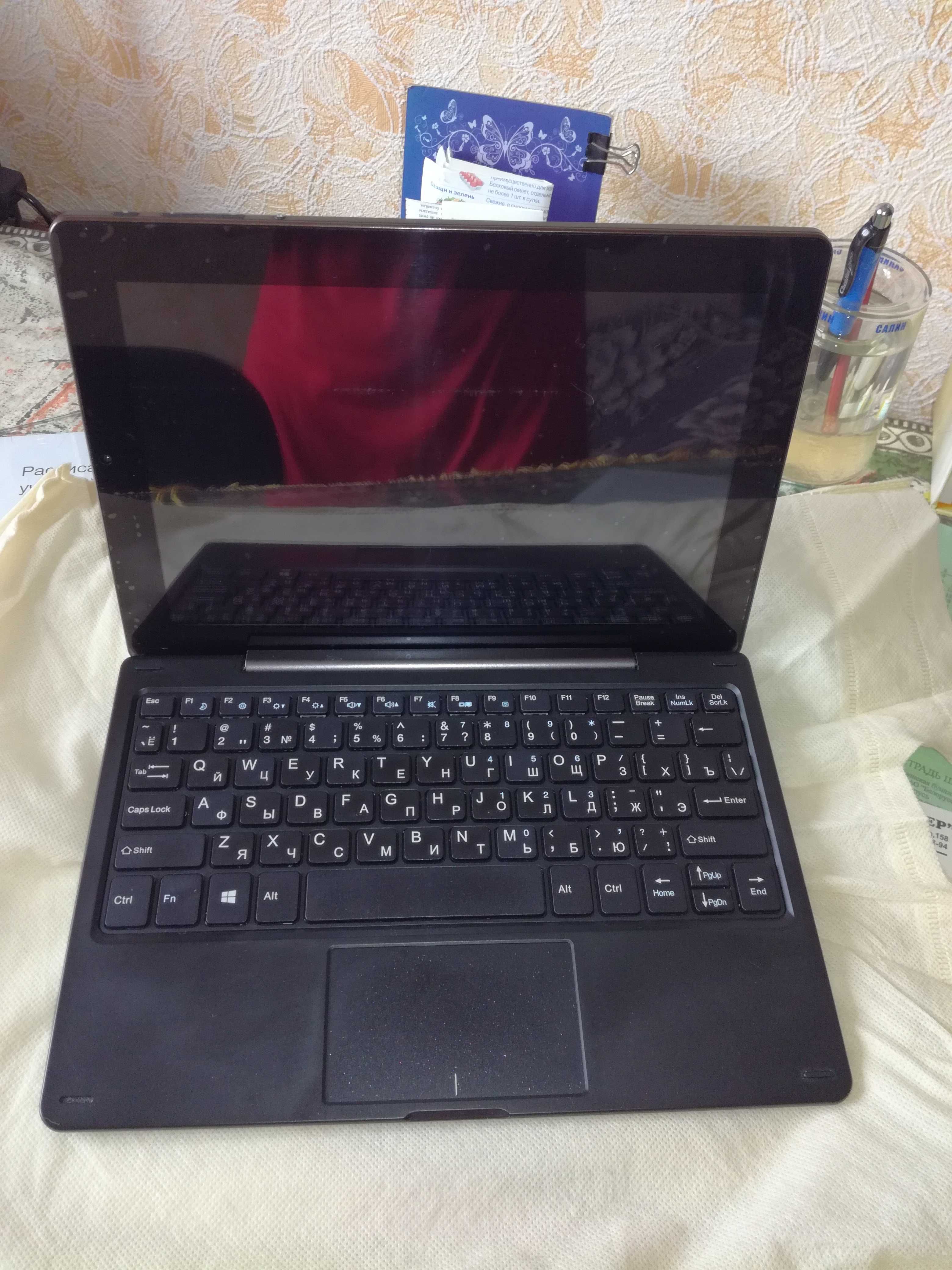 Продам Nextbook Quad-Core Windows 8.1 Tablet!!!