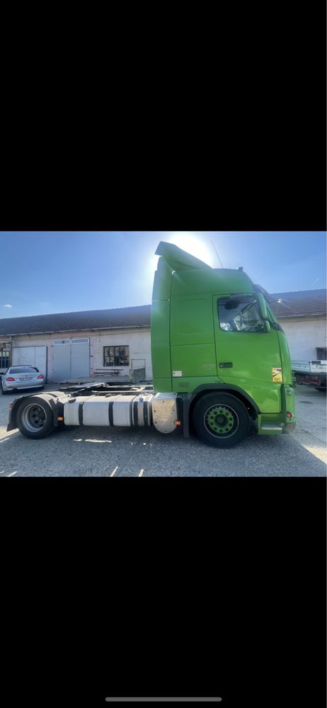 Volvo FH12 400 euro5 Mega ansamblu complet!