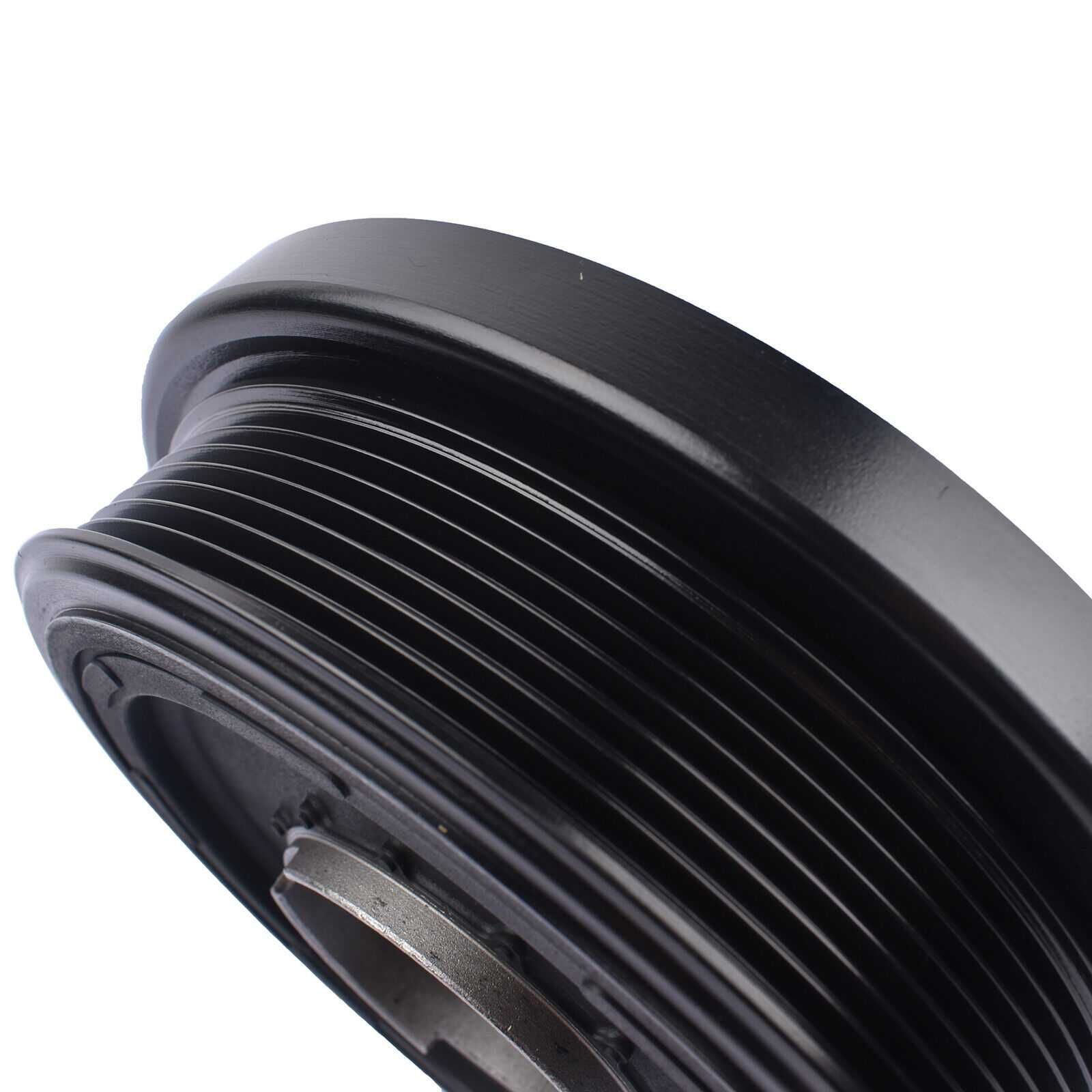 Ремъчна  Шайба Колянов Вал-BMW F01 F07 F10 F11 E70 E71 F16 /Motor N57