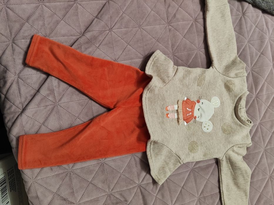 Комплект Mayoral, 12-18 месеца